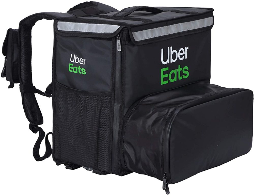 ウーバーイーツ(UberEats)配達バイトの始め方登録方法や条件など 